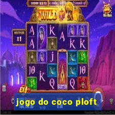 jogo do coco ploft